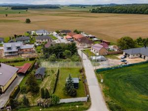 Prodej rodinného domu, Štěpánovice, Třeboňská, 104 m2