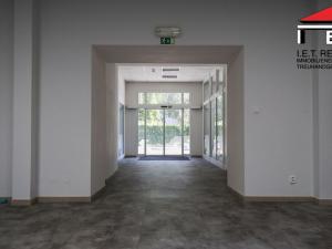 Pronájem obchodního prostoru, Frýdek-Místek - Frýdek, Nádražní, 116 m2