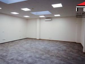 Pronájem obchodního prostoru, Frýdek-Místek - Frýdek, Nádražní, 116 m2