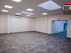 Pronájem obchodního prostoru, Frýdek-Místek - Frýdek, Nádražní, 116 m2