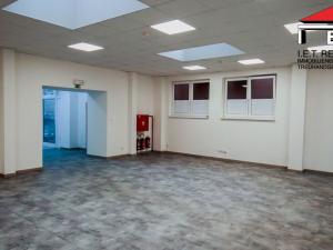 Pronájem obchodního prostoru, Frýdek-Místek - Frýdek, Nádražní, 116 m2