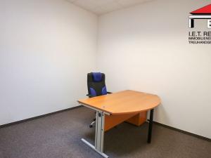 Pronájem obchodního prostoru, Frýdek-Místek - Frýdek, Nádražní, 116 m2