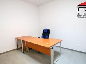 Pronájem obchodního prostoru, Frýdek-Místek - Frýdek, Nádražní, 116 m2