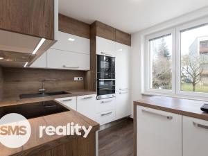 Pronájem bytu 2+1, Hradec nad Moravicí, Lidická, 60 m2