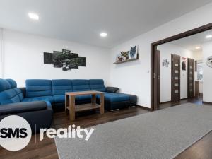 Pronájem bytu 2+1, Hradec nad Moravicí, Lidická, 60 m2