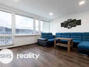 Pronájem bytu 2+1, Hradec nad Moravicí, Lidická, 60 m2