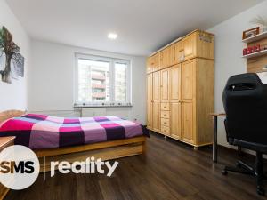 Pronájem bytu 2+1, Hradec nad Moravicí, Lidická, 60 m2