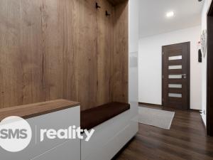 Pronájem bytu 2+1, Hradec nad Moravicí, Lidická, 60 m2