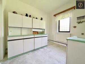 Prodej rodinného domu, Dubenec, 74 m2