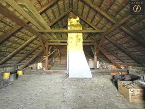 Prodej rodinného domu, Dubenec, 74 m2