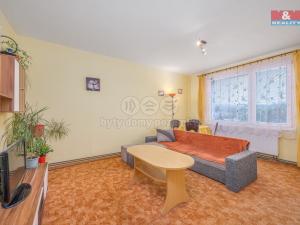 Prodej bytu 2+1, Prachovice, Bučina, 52 m2