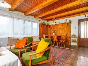 Prodej rodinného domu, Sluštice, 116 m2