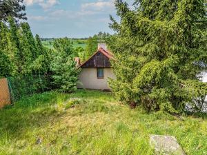 Prodej rodinného domu, Sluštice, 116 m2