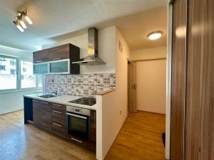 Pronájem bytu 1+1, Cheb, Písečná, 40 m2