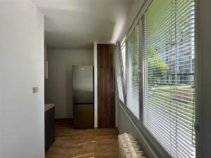 Pronájem bytu 1+1, Cheb, Písečná, 40 m2