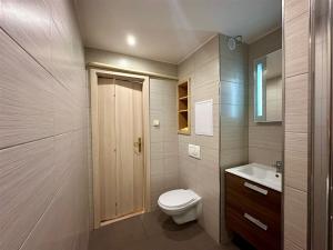 Pronájem bytu 1+1, Cheb, Písečná, 40 m2
