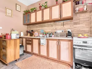 Prodej rodinného domu, Jáchymov, tř. Čs. armády, 380 m2