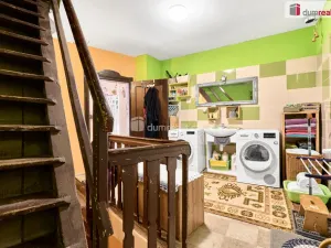 Prodej rodinného domu, Jáchymov, tř. Čs. armády, 380 m2