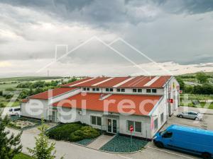 Prodej komerční nemovitosti, Starovičky, 783 m2