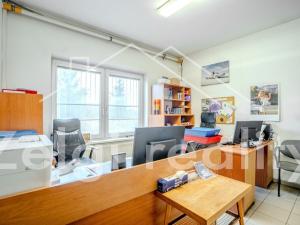 Prodej komerční nemovitosti, Starovičky, 783 m2