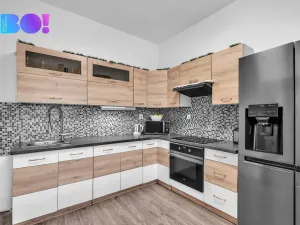 Prodej rodinného domu, Mimoň, Sluneční, 120 m2