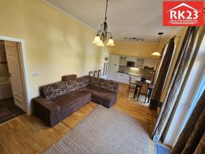 Prodej bytu 1+kk, Mariánské Lázně, Poštovní, 37 m2