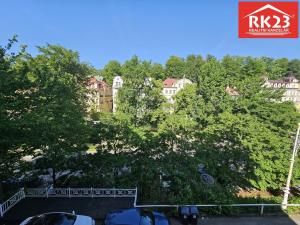 Prodej bytu 1+kk, Mariánské Lázně, Poštovní, 37 m2