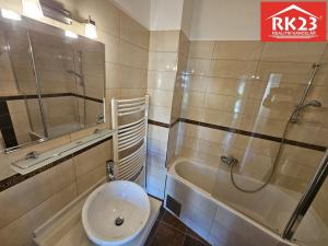 Prodej bytu 1+kk, Mariánské Lázně, Poštovní, 37 m2
