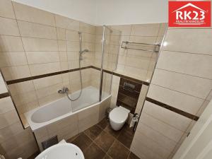 Prodej bytu 1+kk, Mariánské Lázně, Poštovní, 37 m2