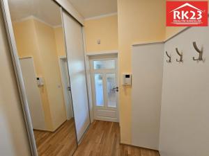 Prodej bytu 1+kk, Mariánské Lázně, Poštovní, 37 m2