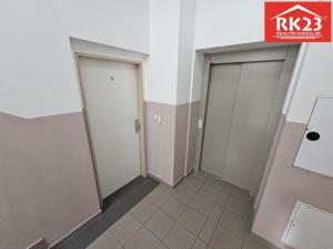 Prodej bytu 1+kk, Mariánské Lázně, Poštovní, 37 m2