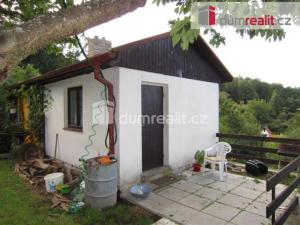 Prodej chaty, Český Krumlov, Luční, 395 m2