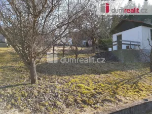 Prodej chaty, Český Krumlov, Luční, 395 m2