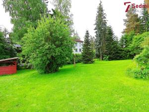 Prodej rodinného domu, Svratka, Partyzánská, 210 m2