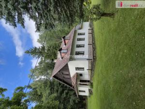 Pronájem rodinného domu, Nejdek - Bernov, 100 m2