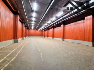 Pronájem skladu, Černožice, 2200 m2