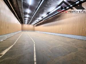 Pronájem skladu, Černožice, 2200 m2