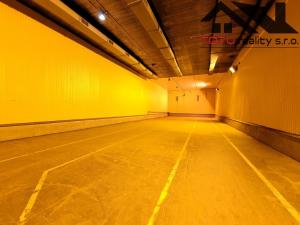 Pronájem skladu, Černožice, 2200 m2
