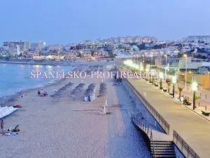 Prodej bytu 2+kk, Torrevieja, Španělsko, 35 m2