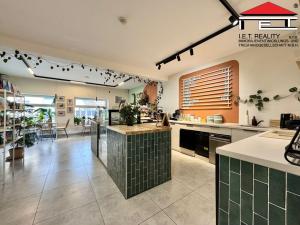 Pronájem restaurace, Rajhrad, Masarykova, 98 m2