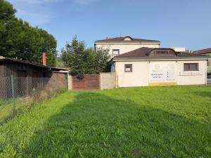 Prodej obchodního prostoru, Letovice, Masarykovo náměstí, 860 m2