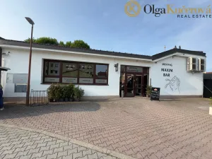 Prodej obchodního prostoru, Letovice, Masarykovo náměstí, 860 m2