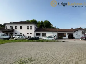 Prodej obchodního prostoru, Letovice, Masarykovo náměstí, 860 m2
