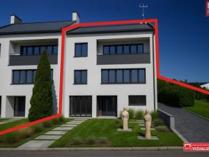 Prodej rodinného domu, Slatinice, 212 m2