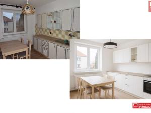 Prodej rodinného domu, Slatinice, 212 m2