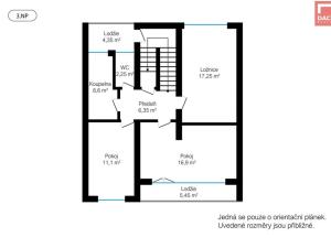 Prodej rodinného domu, Slatinice, 212 m2