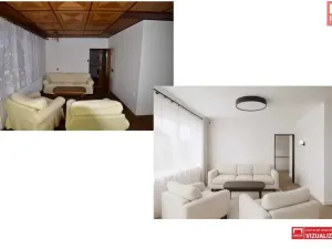 Prodej rodinného domu, Slatinice, 212 m2