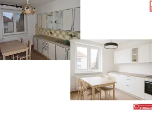 Prodej rodinného domu, Slatinice, 212 m2