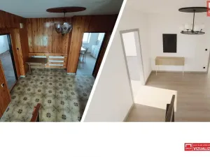 Prodej rodinného domu, Slatinice, 212 m2