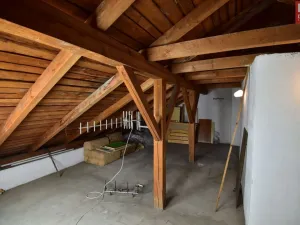 Prodej rodinného domu, Slatinice, 212 m2